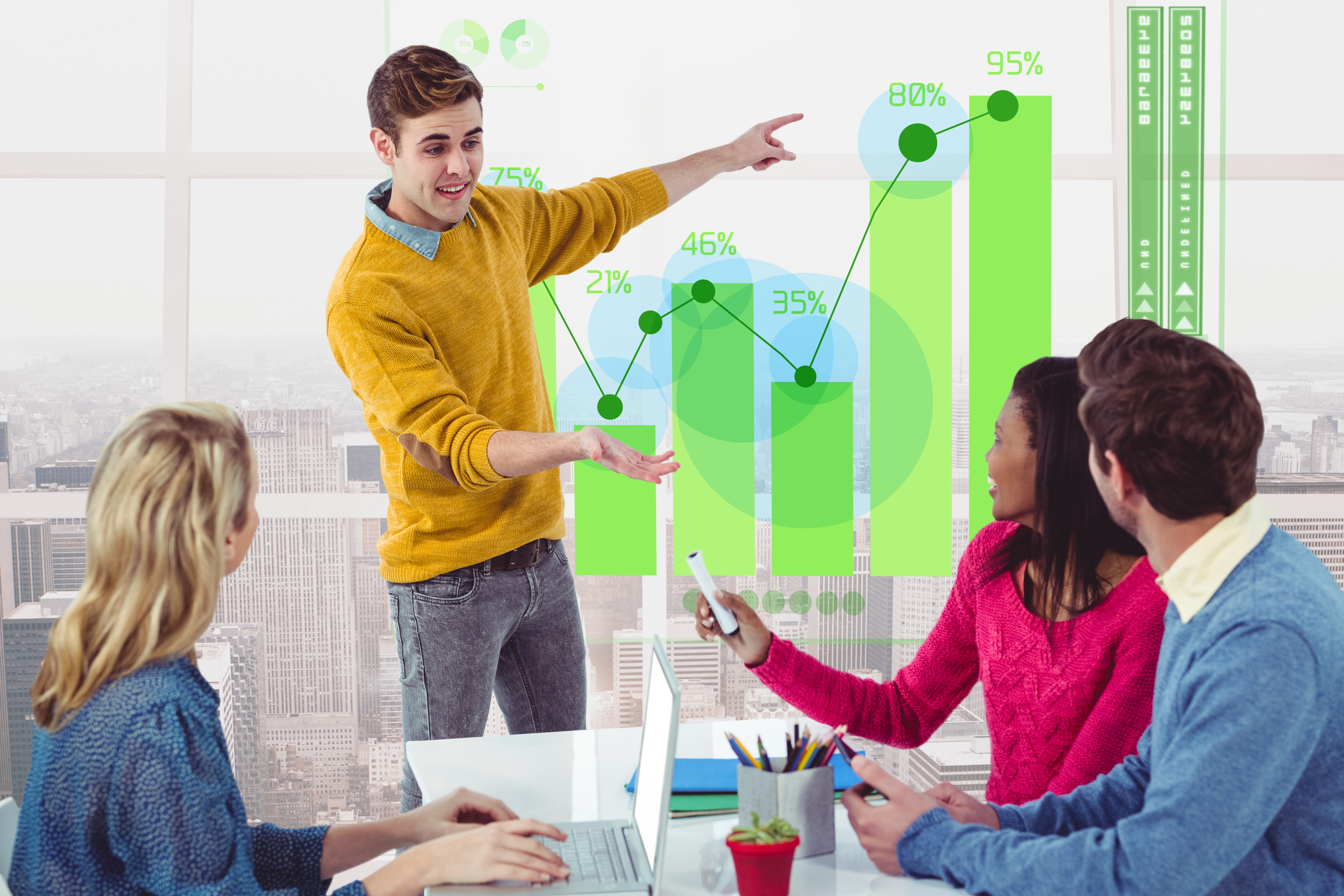 targeted lead generation