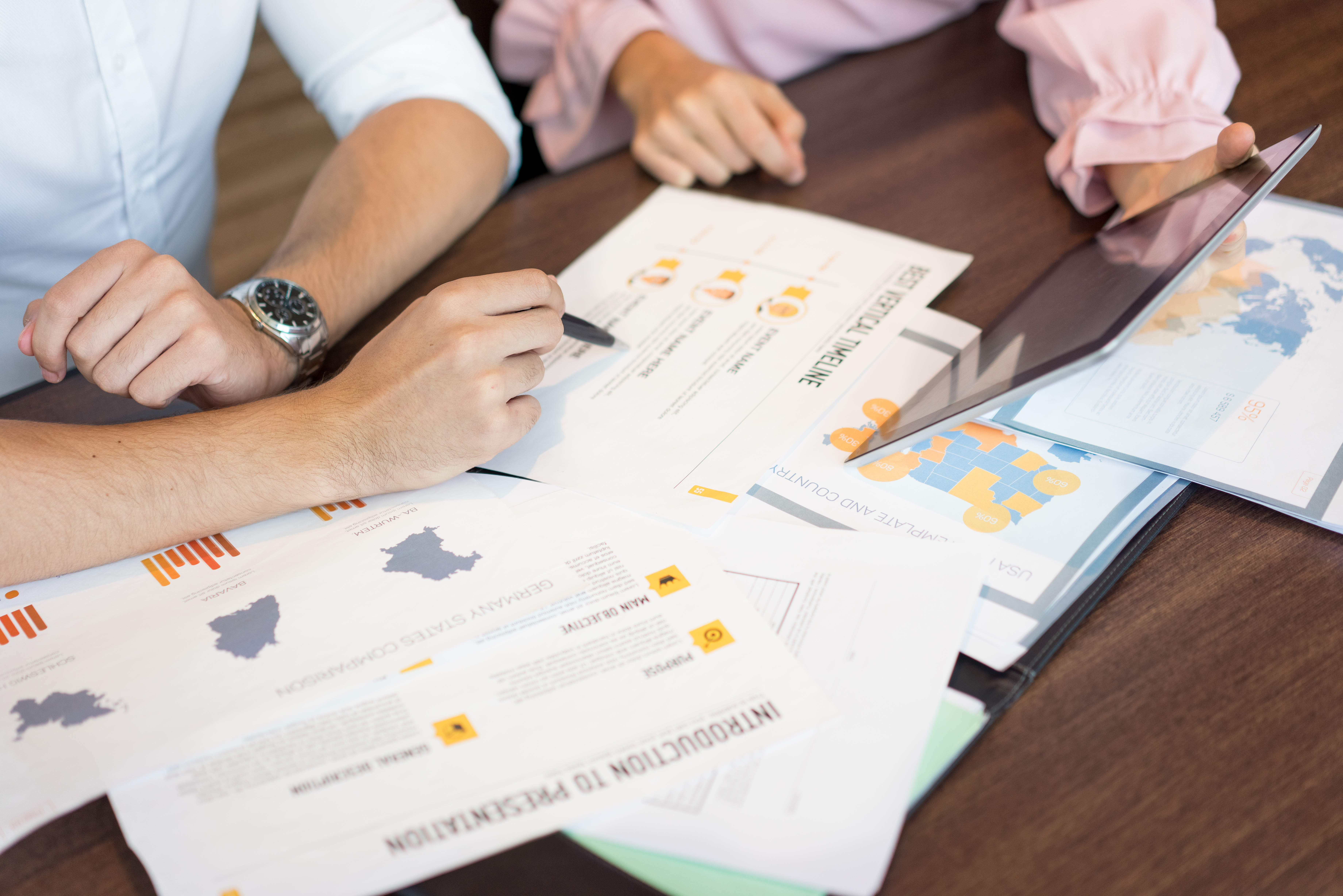 targeted lead generation